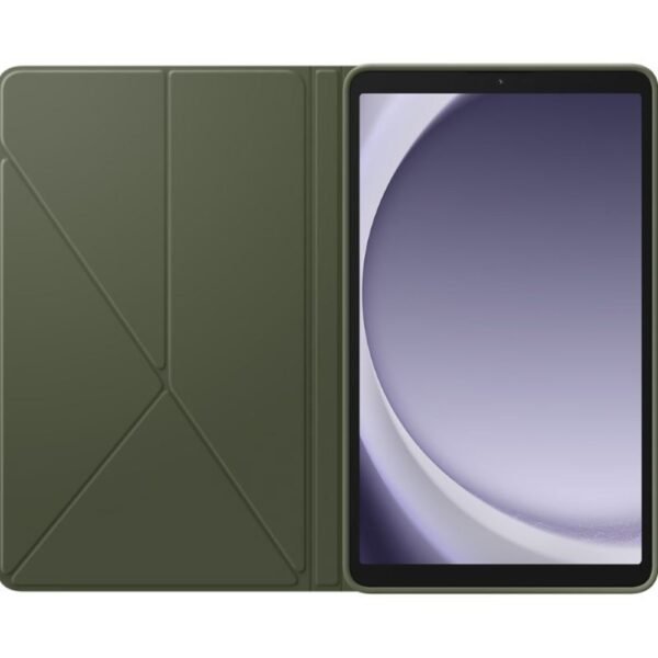 Samsung Galaxy Tab A9+/A9+5G Book Cover