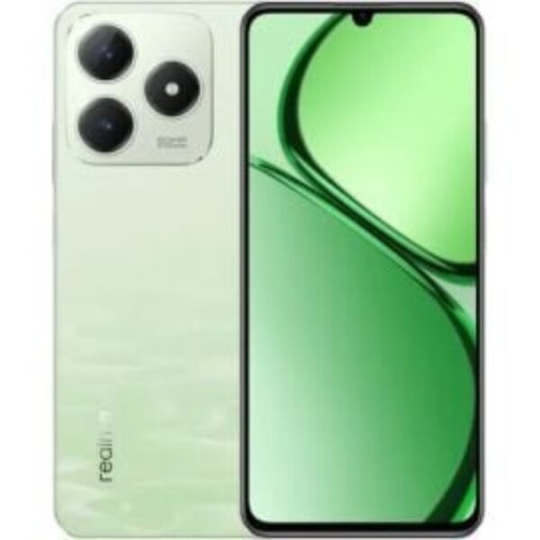 Realme C63 8GB 128GB (Jade Green)