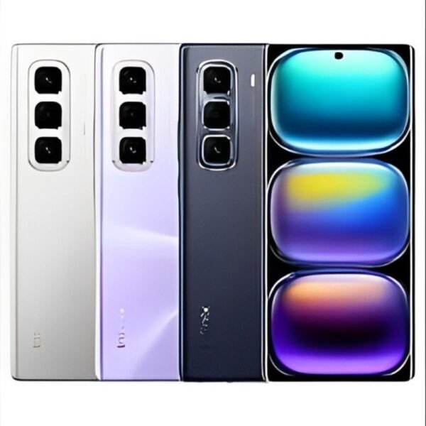 Infinix Hot 50 Pro 4G 8GB RAM 128GB Storage
