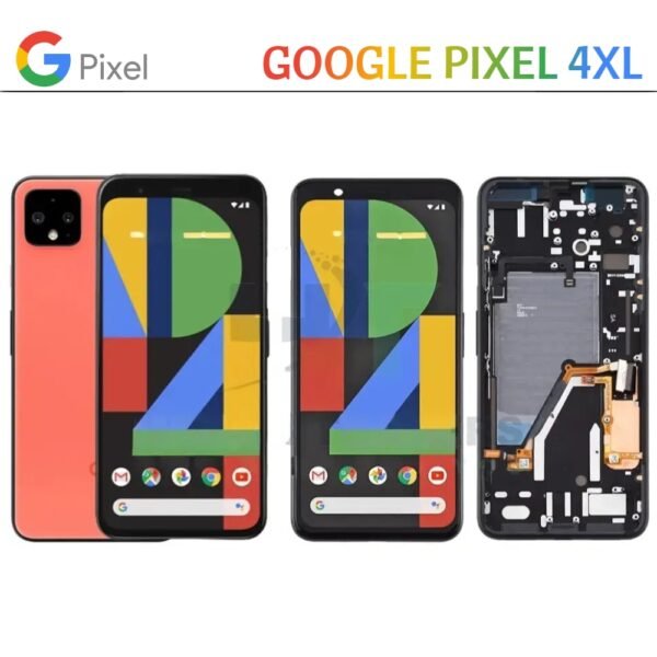 GOOGLE PIXEL 4XL LCD PANEL