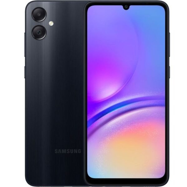 Samsung Galaxy A05 (4GB,64GB) Dual Sim With Official Warranty
