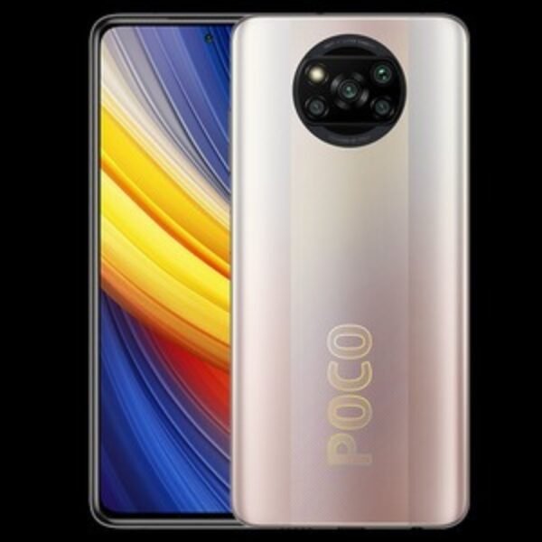 POCO X3 Pro (8GB - 256GB)