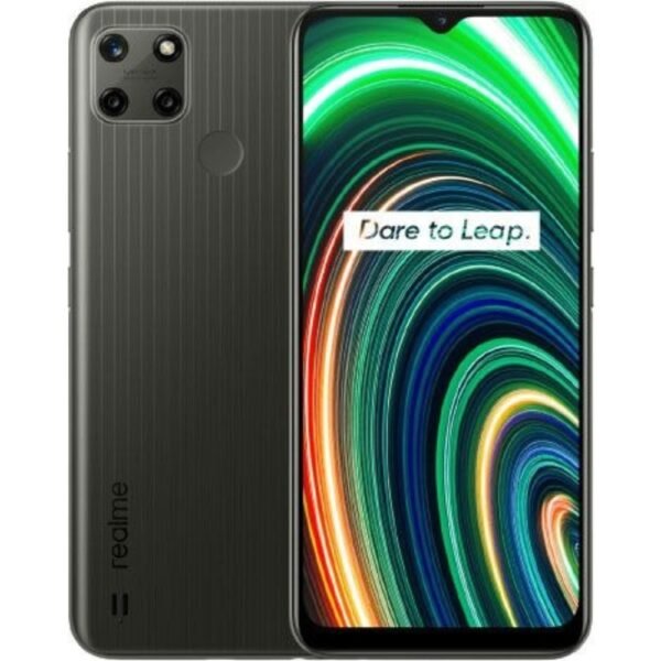Realme C25Y 4GB 64GB (Glacier Blue)