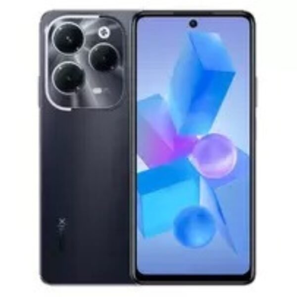 Infinix Hot 40 Pro 8GB RAM 256GB Storage PTA Approved