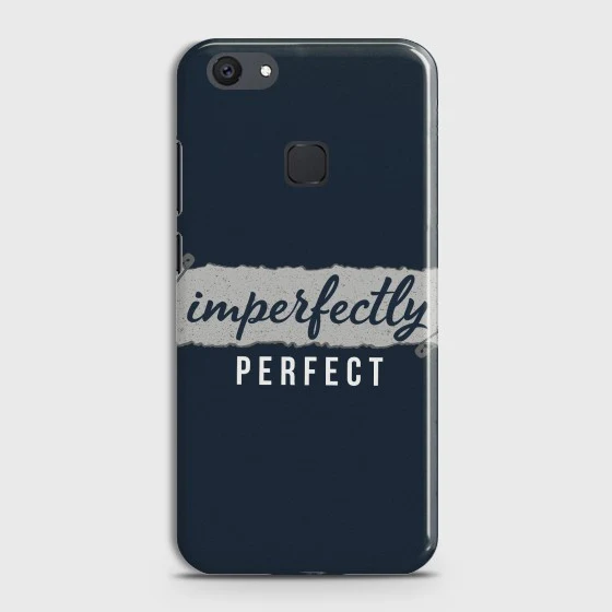 Vivo V7 Plus Imperfectly Case