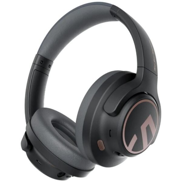 Soundpeats Space Hybrid Active Noise Cancelling Headphones