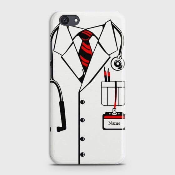 VIVO Y81I Doctor Costume Case
