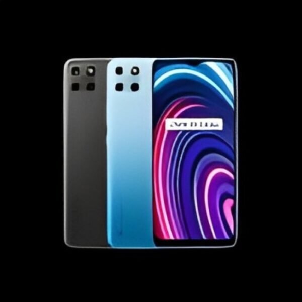 Realme C25Y 4GB 64GB (Metal Gray)