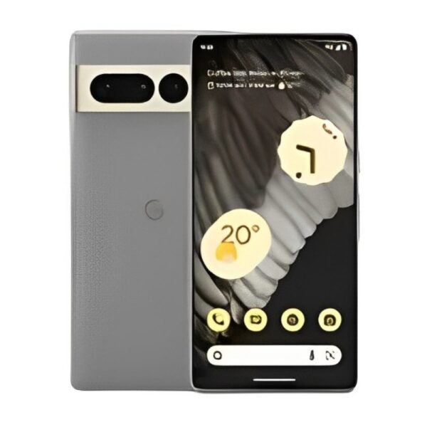 Google Pixel 7 Pro 12GB Ram 128GB Storage Non PTA