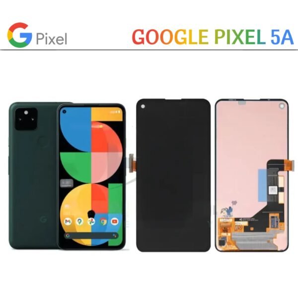 GOOGLE PIXEL 5 LCD PANEL