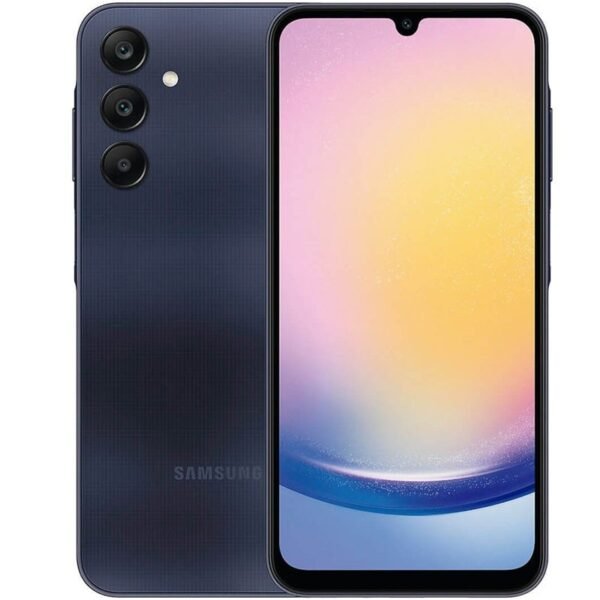 Samsung Galaxy A25 5G (8GB,256GB) Dual Sim with Official Warranty
