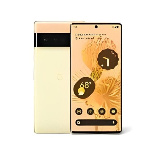 Google Pixel 6 Pro 12GB Ram 128GB Storage Non PTA