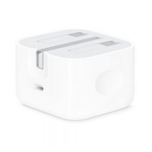 Apple | 20W USB-C Power Adapter - (MHJF3)