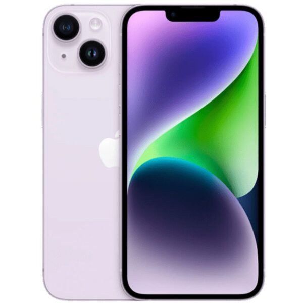 Apple iPhone 14 256GB (Single + eSim) - NON PTA - Pre Owned