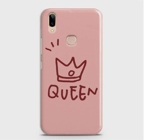 VIVO V9 Queen Case