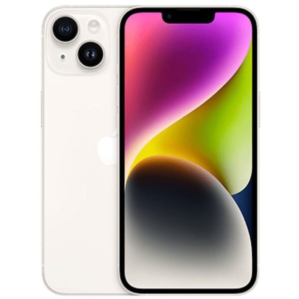 Apple iPhone 14 Plus 128GB (Single + eSim) - NON PTA - Pre Owned