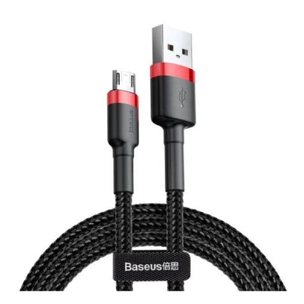 Baseus Cafule Micro-USB Cable 1 Meter