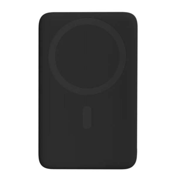 Aukey PB-MS02 MagLink 38.5wh 10,000mah Magnetic Wireless Charging Power Bank with Metal Foldable Stand