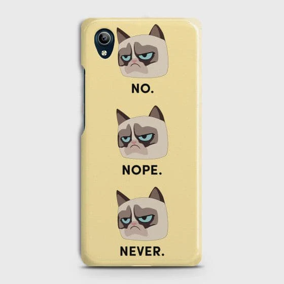 VIVO Y90 No Never Nope Case