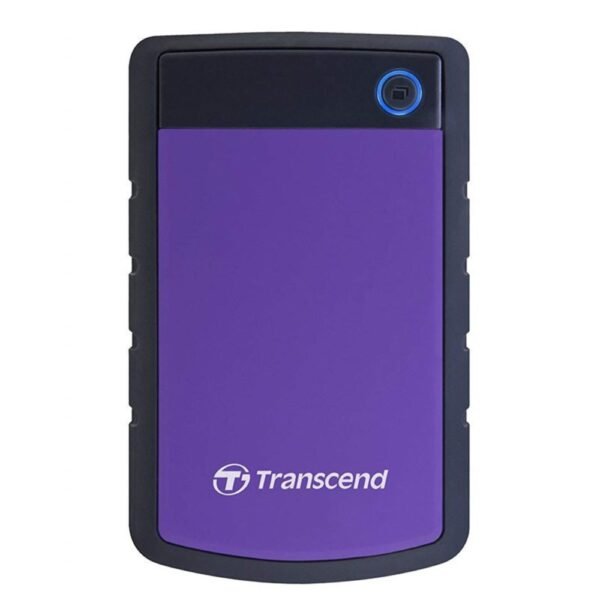Transcend External 4TB Hard Drive