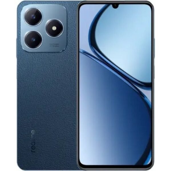Realme C63 8GB 128GB (Blue)