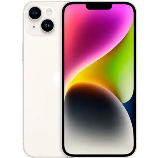Apple iPhone 14 128GB (Dual eSIM) PTA Approved - Pre owned