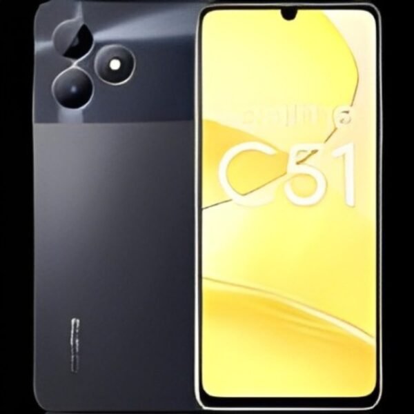 Realme C51 4GB 64GB