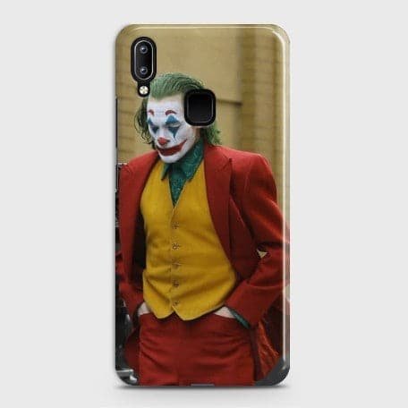 VIVO Y93 Joker Case