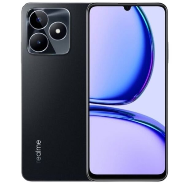 Realme C53 6GB 128GB (Mighty Black)