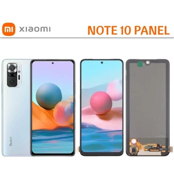 XIAOMI REDMI NOTE 10 LCD PANEL