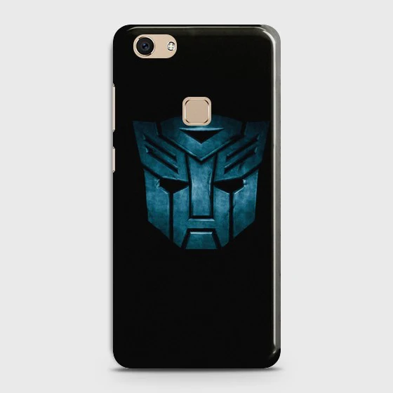 VIVO V7 Autobot Case