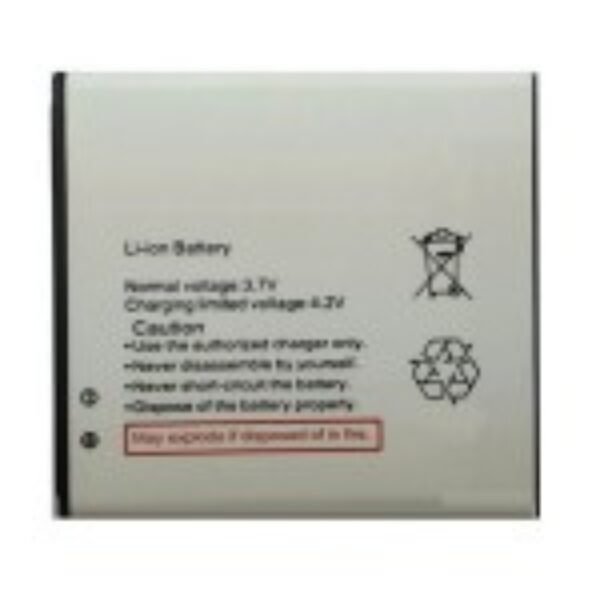 Battery for Micromax A121 Canvas Elanza 2