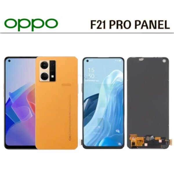 OPPO F21 PRO LCD PANEL