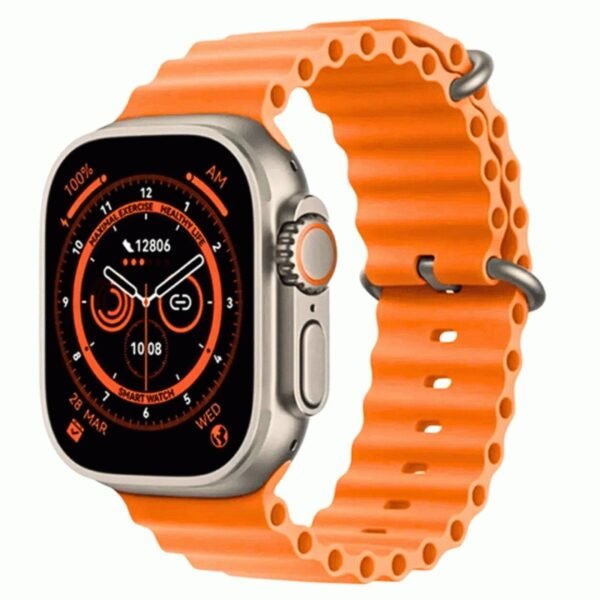 Haino Teko T94 Ultra Max Smart Watch