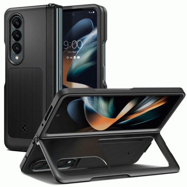 Spigen Samsung Galaxy Z Fold 4 Neo Hybrid S Case