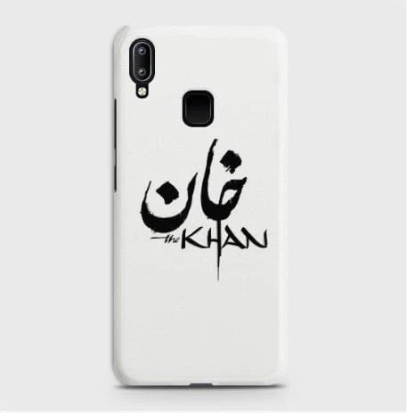 VIVO Y93 The Khan Case