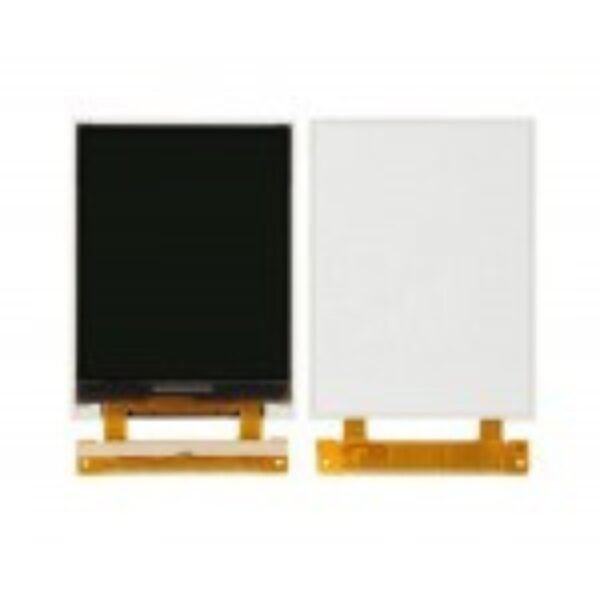 LCD Screen for Samsung Guru Music 2 - Replacement Display