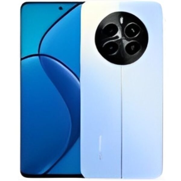 Realme 12 8GB 256GB (Skyline Blue)