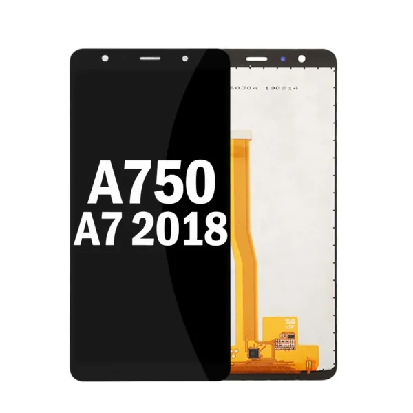 Galaxy A7 (A750 / 2018) OLED Assembly (INCELL / OLED)