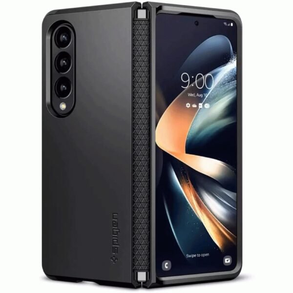 Spigen Samsung Galaxy Z Fold 4 Tough Armor Case