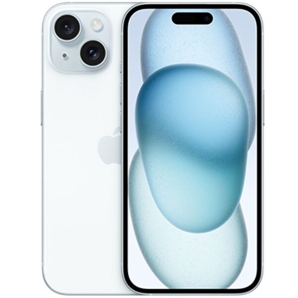 Apple iPhone 15 512GB (Physical+eSIM) With Official Warranty