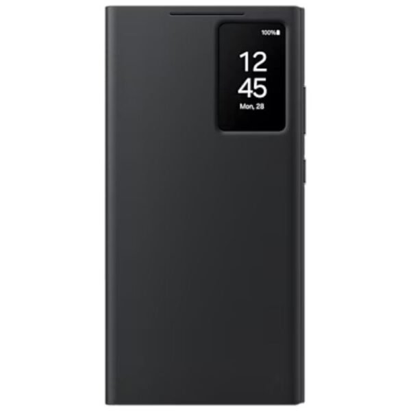 Samsung S24 Ultra SVWC Smart View Wallet Case