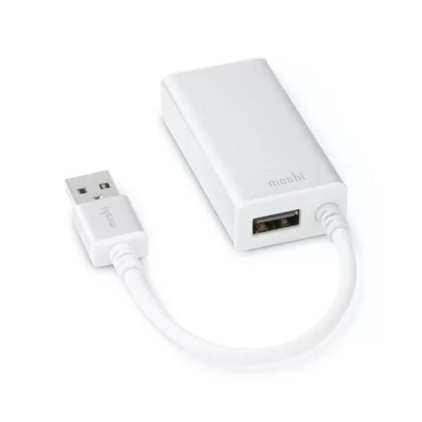 Moshi USB 3.0 To Gigabit Ethernet Adapters