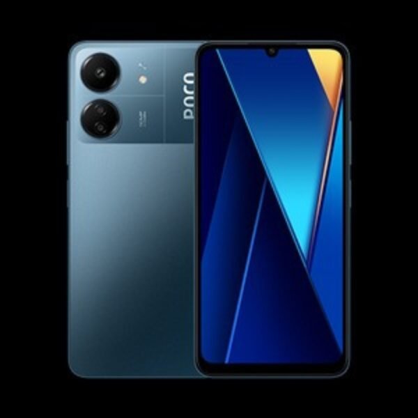 POCO C65 (8GB-256GB)