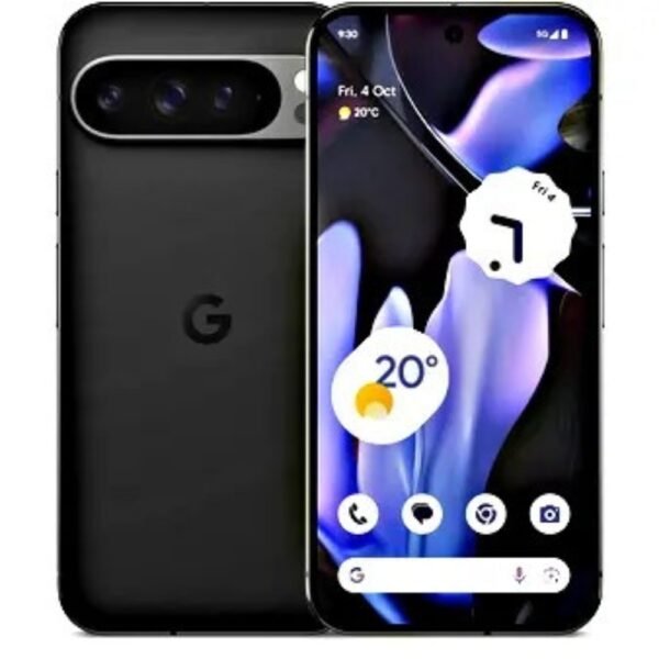 Google Pixel 9 Pro XL 256GB Non PTA