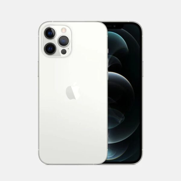 Apple iPhone 12 Pro 256GB (Single + eSim) - Non PTA - Pre Owned