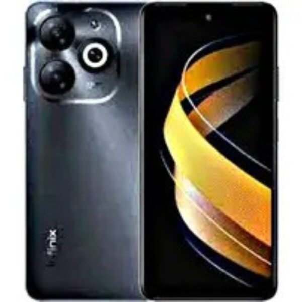 Infinix Smart 8 4GB RAM 64GB Storage PTA Approved