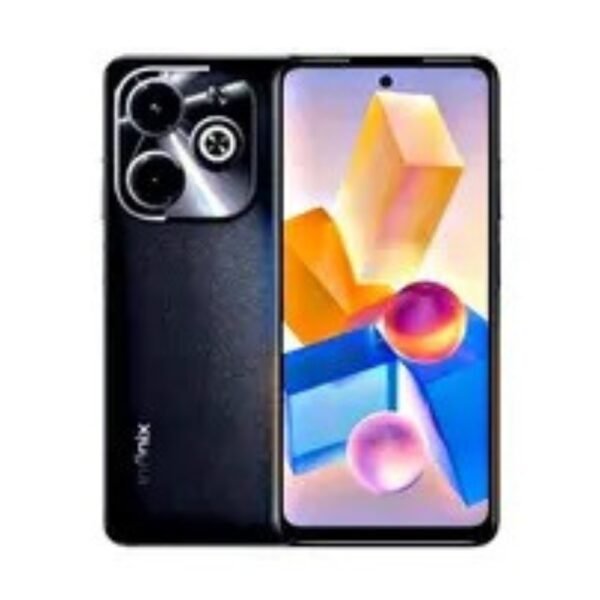 Infinix Hot 40i 8GB RAM 128GB Storage PTA Approved
