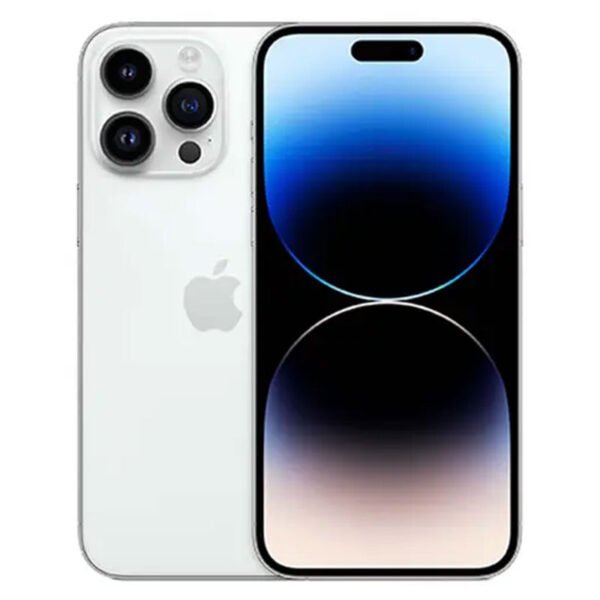 Apple iPhone 14 Pro Max 256GB (Physical + eSIM) With Official Warranty